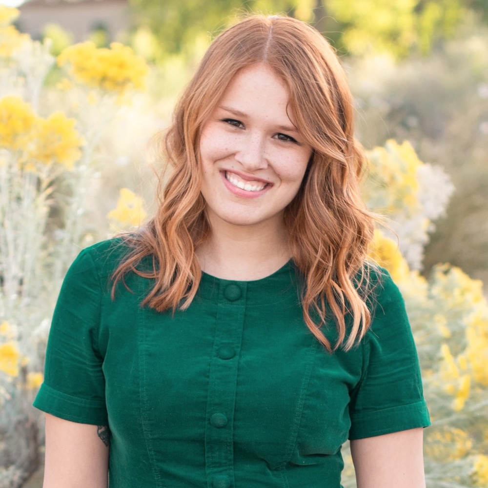 Meet your Posher, Sara irene